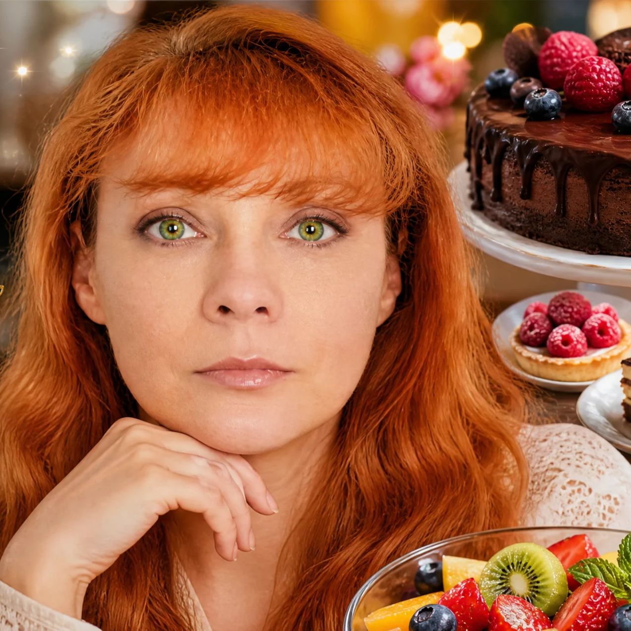 Иконка канала Домашняя Кухня Оливии Ортиз