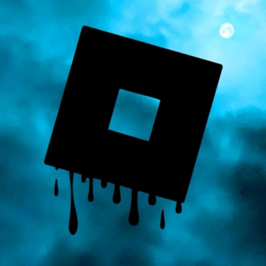 Иконка канала Roblox Meduza