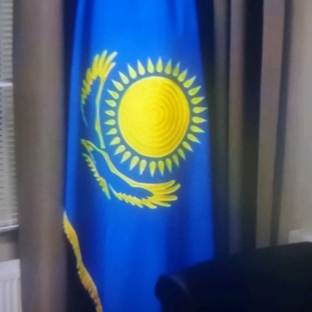 Иконка канала Kazshstan