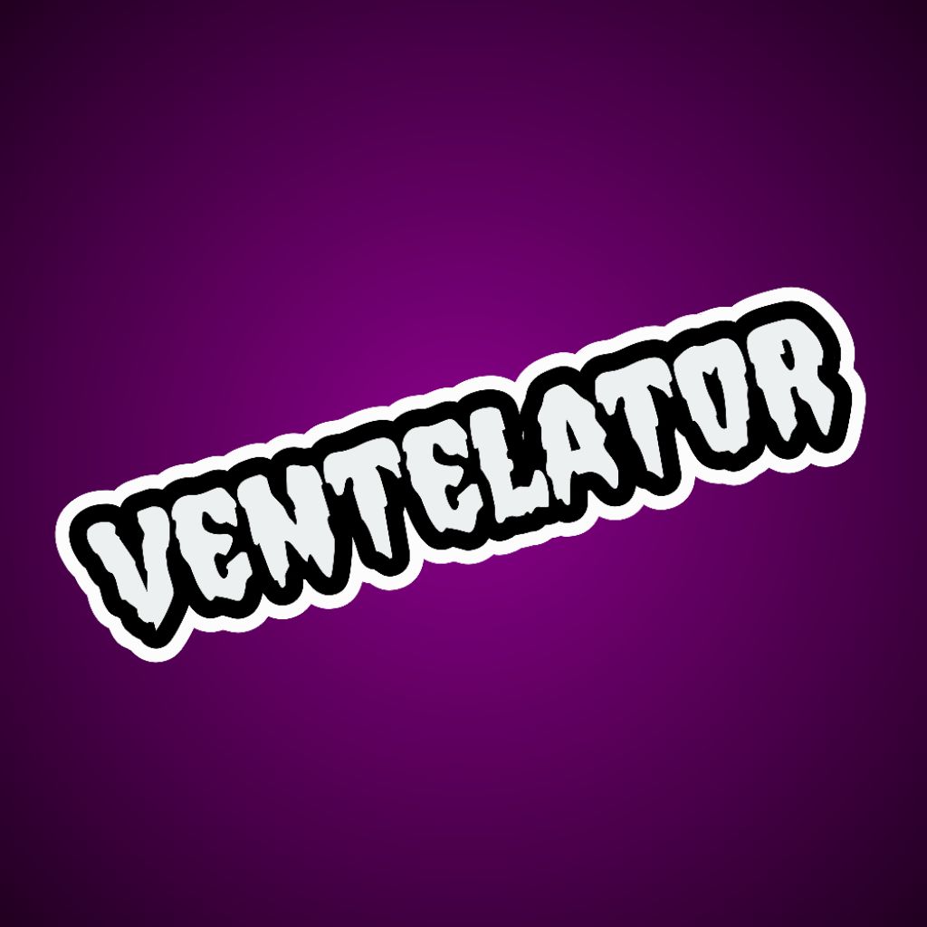 Иконка канала VENTELATOR