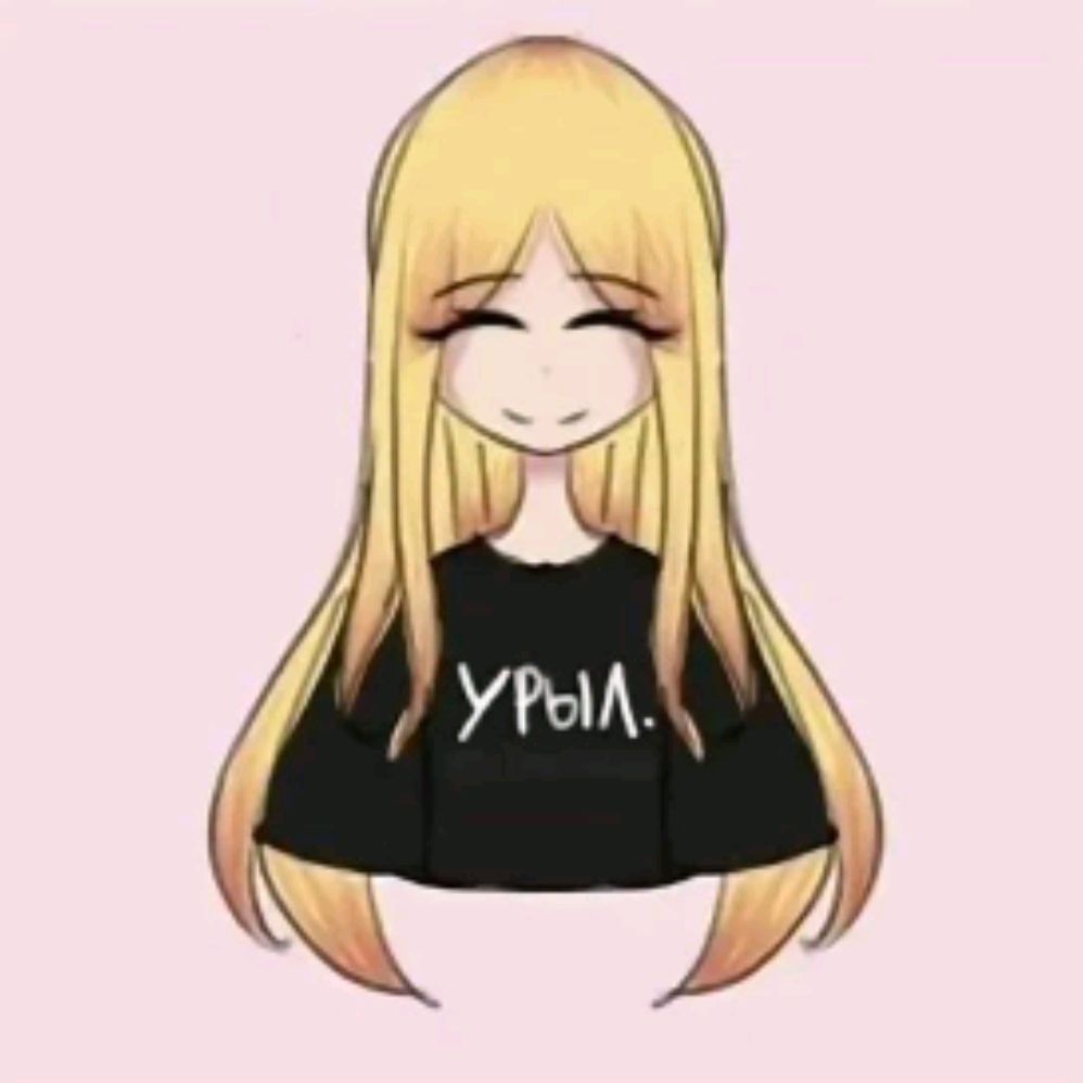 Иконка канала Вика Стор❤️