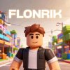 Иконка канала FLONRIK