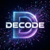 Иконка канала DeCode