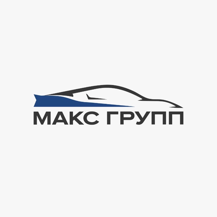 Иконка канала МаксГруппАвто