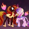 Иконка канала The History Of Horses