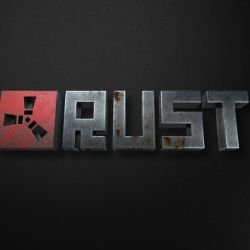 Иконка канала RUST +