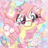 Иконка канала 🧸🎀- МИСС ФЛАТЕРШАЙ-🎀🧸♡✓