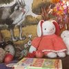 Иконка канала Бабушкины сказки на ночь