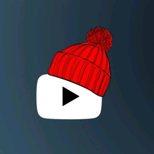 Иконка канала Mrstrimer