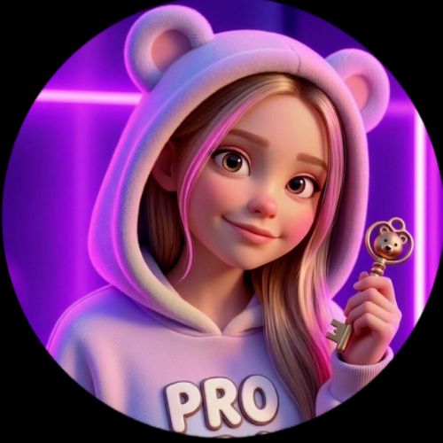 Иконка канала Pro SBA Like /Приключения Супер Мишки