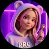 Иконка канала Pro SBA Like /Приключения Супер Мишки