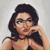 Иконка канала alesya_ar