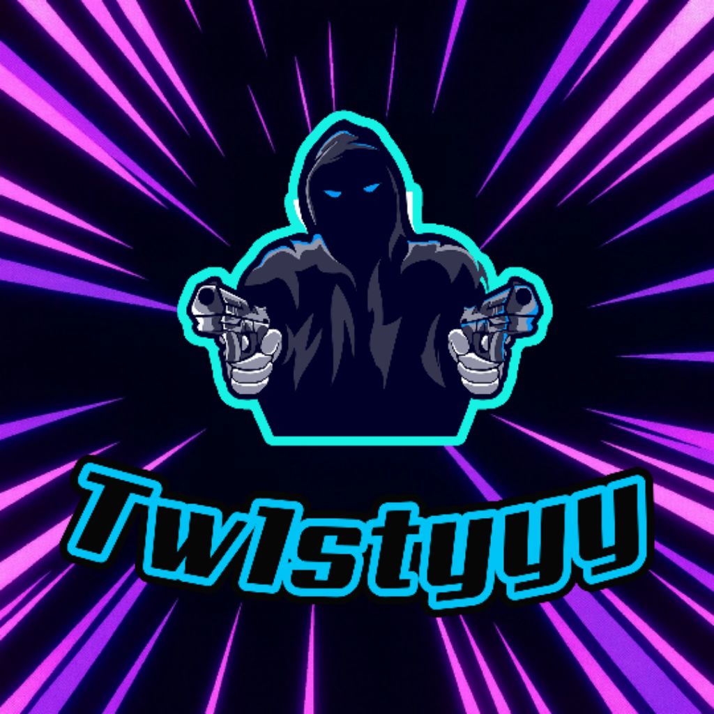 Иконка канала Tw1styyy