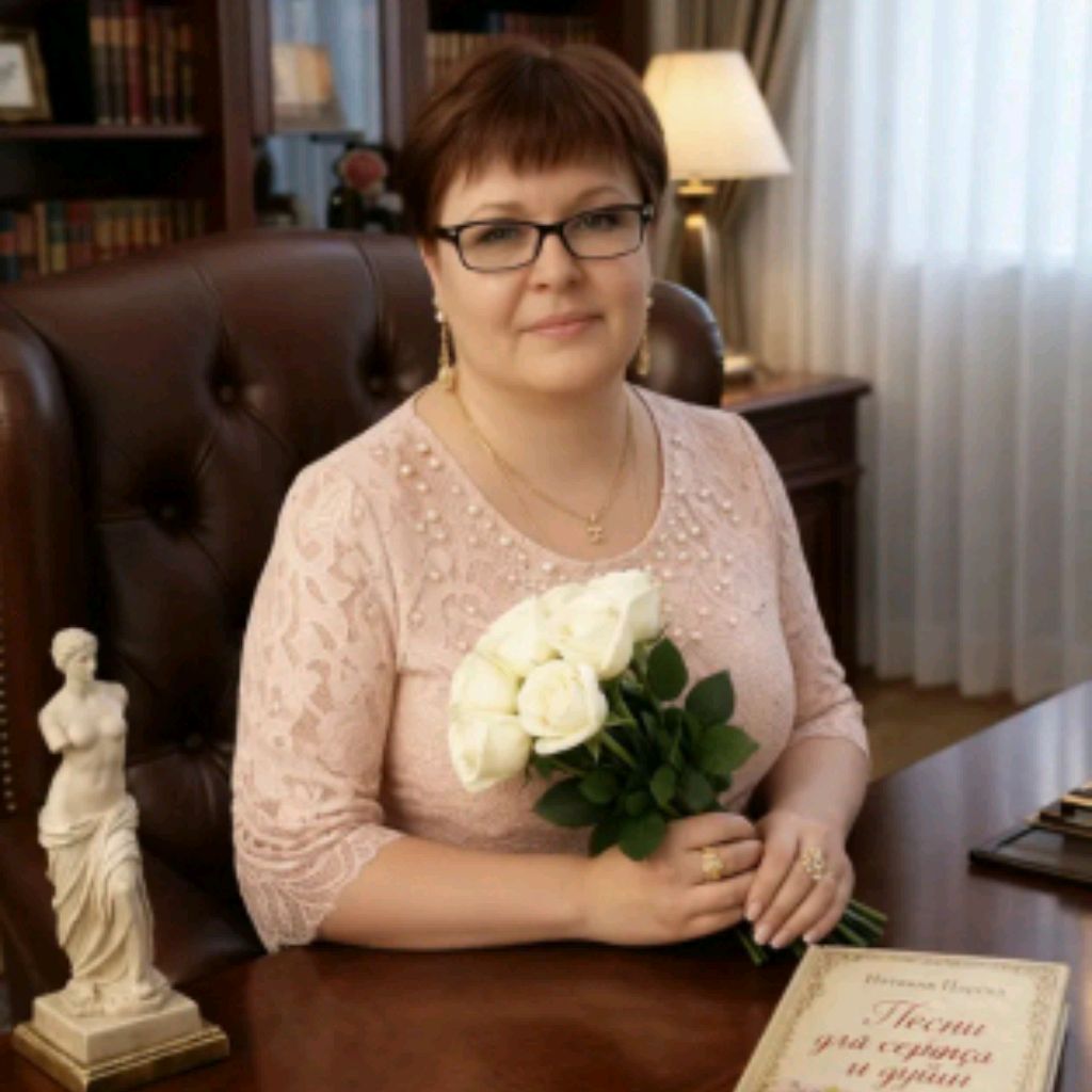 Иконка канала Наталья Царёва