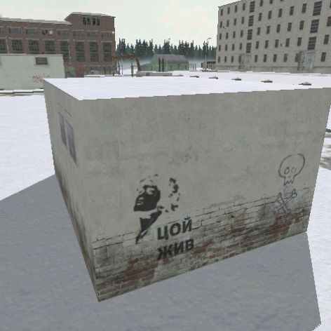 Иконка канала ROBLOX КИРИЕШКА