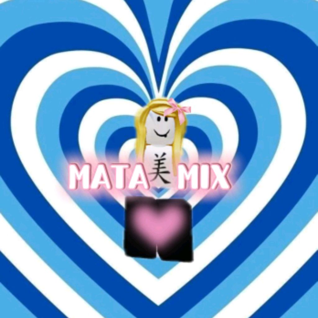 Иконка канала Matа Mix ✓