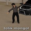 Иконка канала tolik mongol