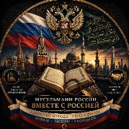 Иконка канала Коран и Шамсулло нашиды