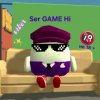 Иконка канала Ser GAME Hi