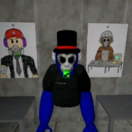 Иконка канала Lethal_ape_fan