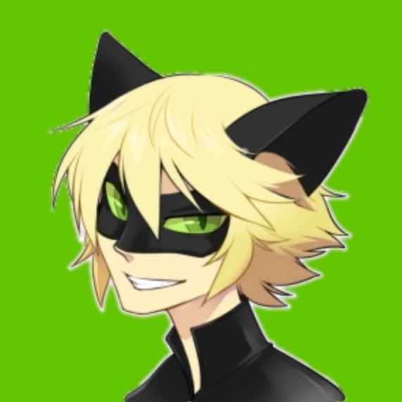 Иконка канала Chat Noir 92