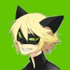 Иконка канала Chat Noir 92