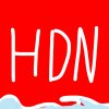 Иконка канала HemerDan (ХэмерДэн)