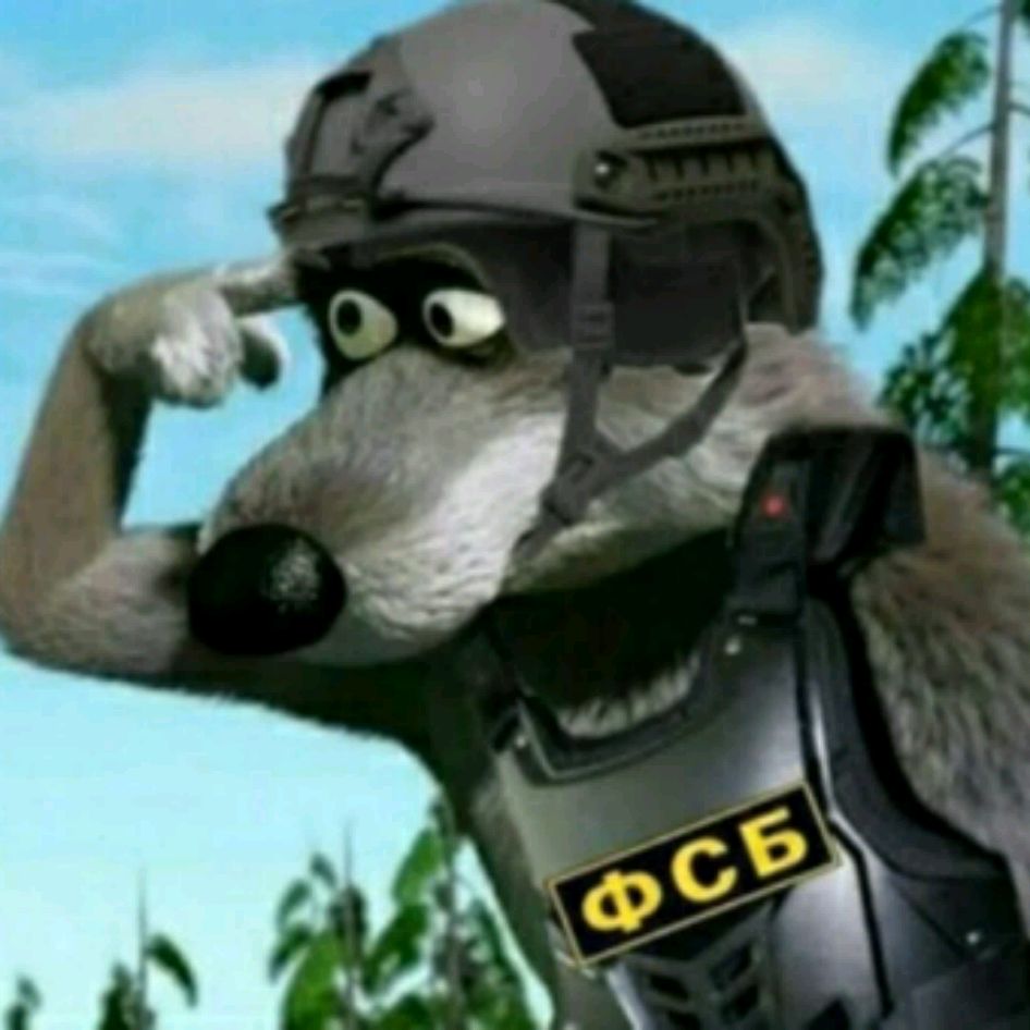 Иконка канала TRivozik 45k (Чек опис Канала)