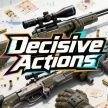 Иконка канала DecisiveActions