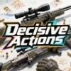 Иконка канала DecisiveActions