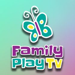 Иконка канала Family Play TV