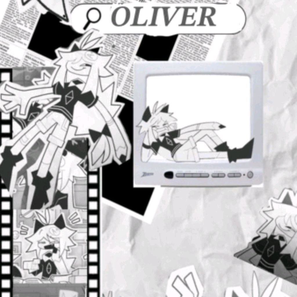 Иконка канала Oliver Fpe