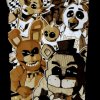 Иконка канала fnaf 24/7