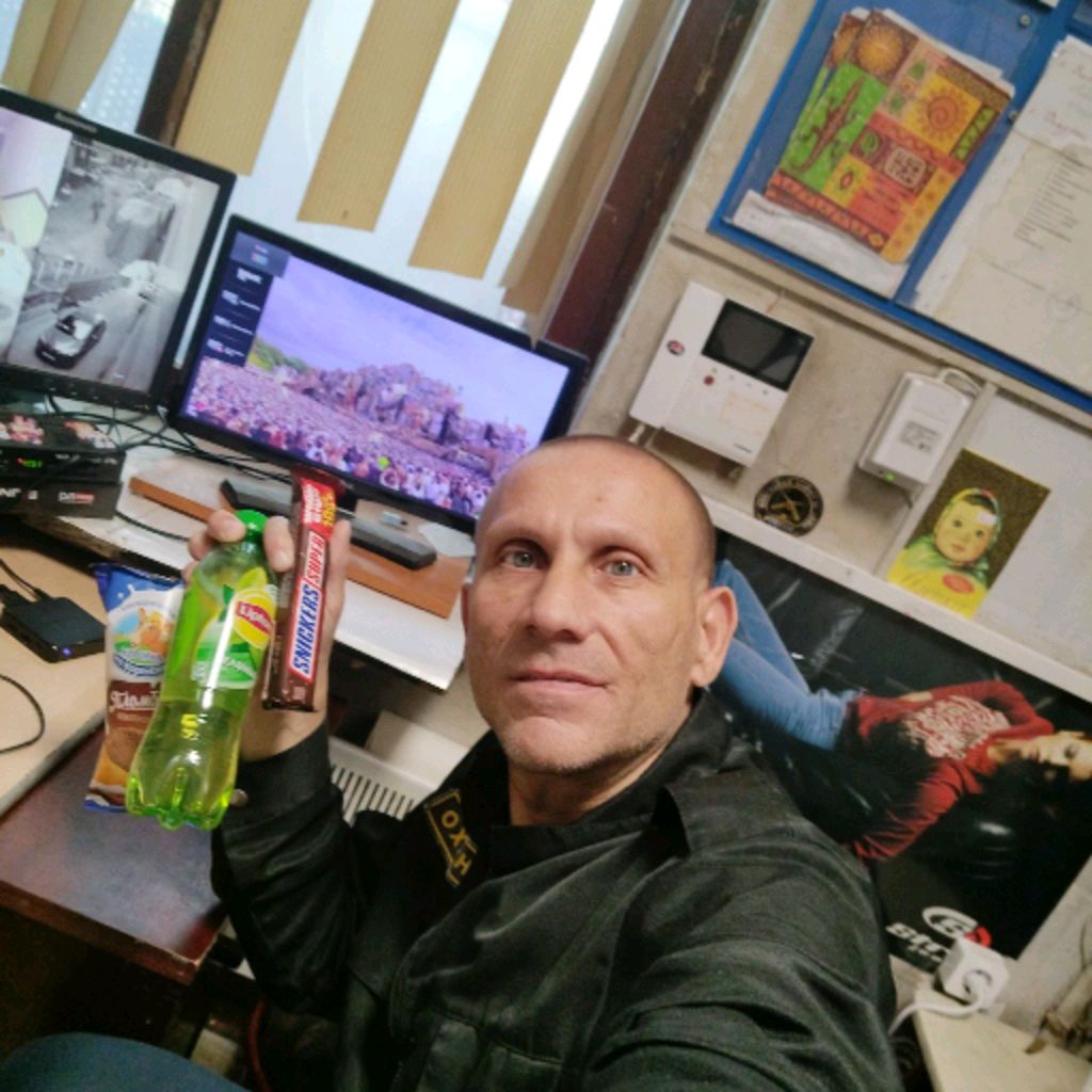 Иконка канала Сергей макаров