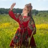 Иконка канала Василиса Рысина