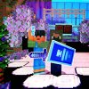 Иконка канала Minecraft_stalkers