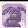 Иконка канала Bonnie Play(FNAF)