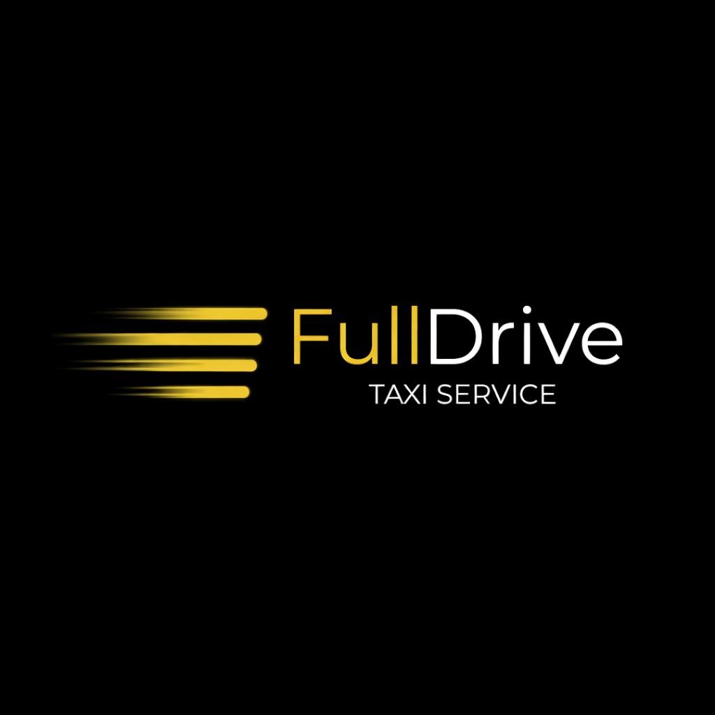 Иконка канала FullDrive Таксопарк