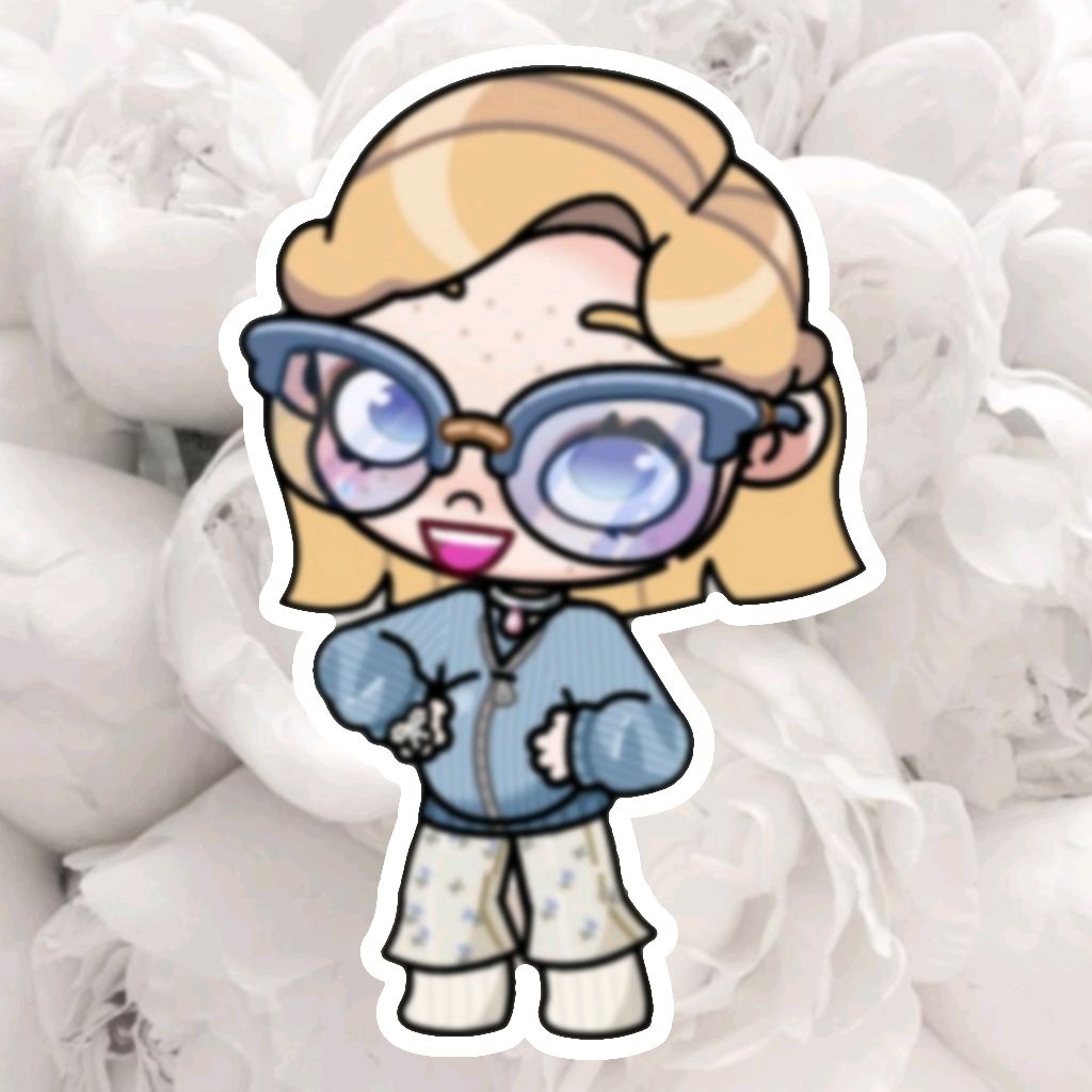 Иконка канала 🏖~Софи 𝓐𝔀𝓪𝓽𝓪𝓻 𝔀𝓸𝓻𝓵𝓭! ~🥥🌊