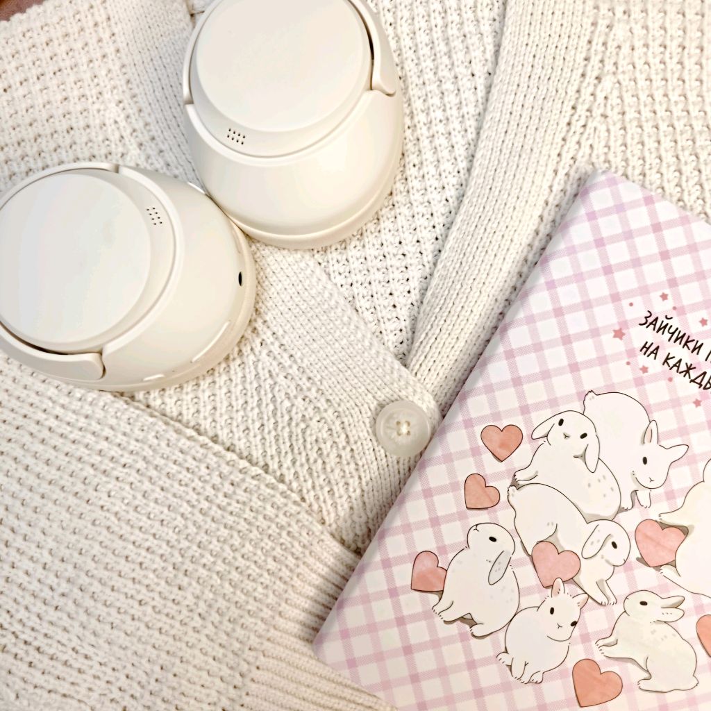 Иконка канала Aesthetic diary
