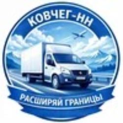 Иконка канала КОВЧЕГ-НН