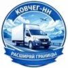 Иконка канала КОВЧЕГ-НН