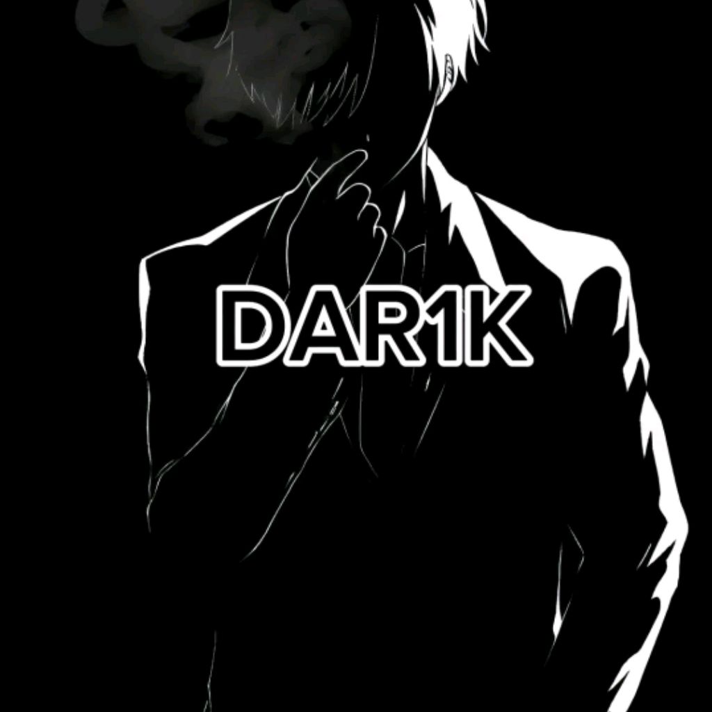 Иконка канала DAR1K