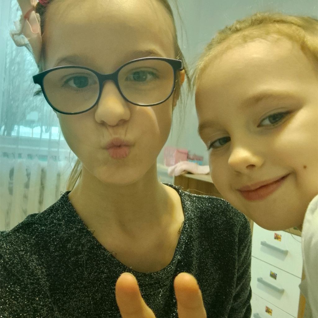 Иконка канала Кира в деле ⛅❤️