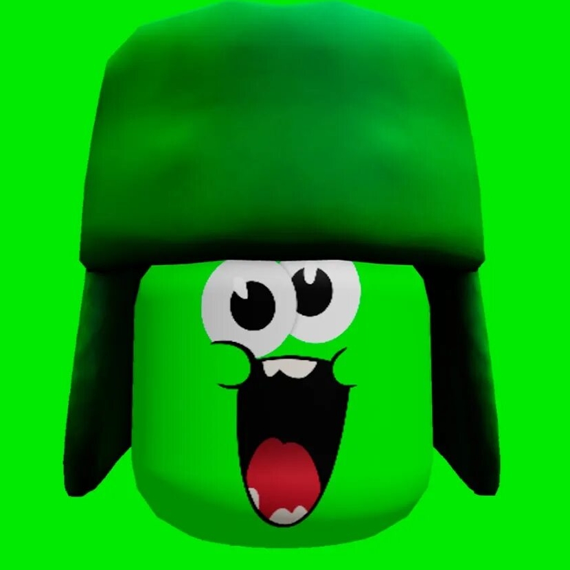 Иконка канала RobloplayGD