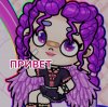 Иконка канала 🤍~Nika_Family~🌸🤍