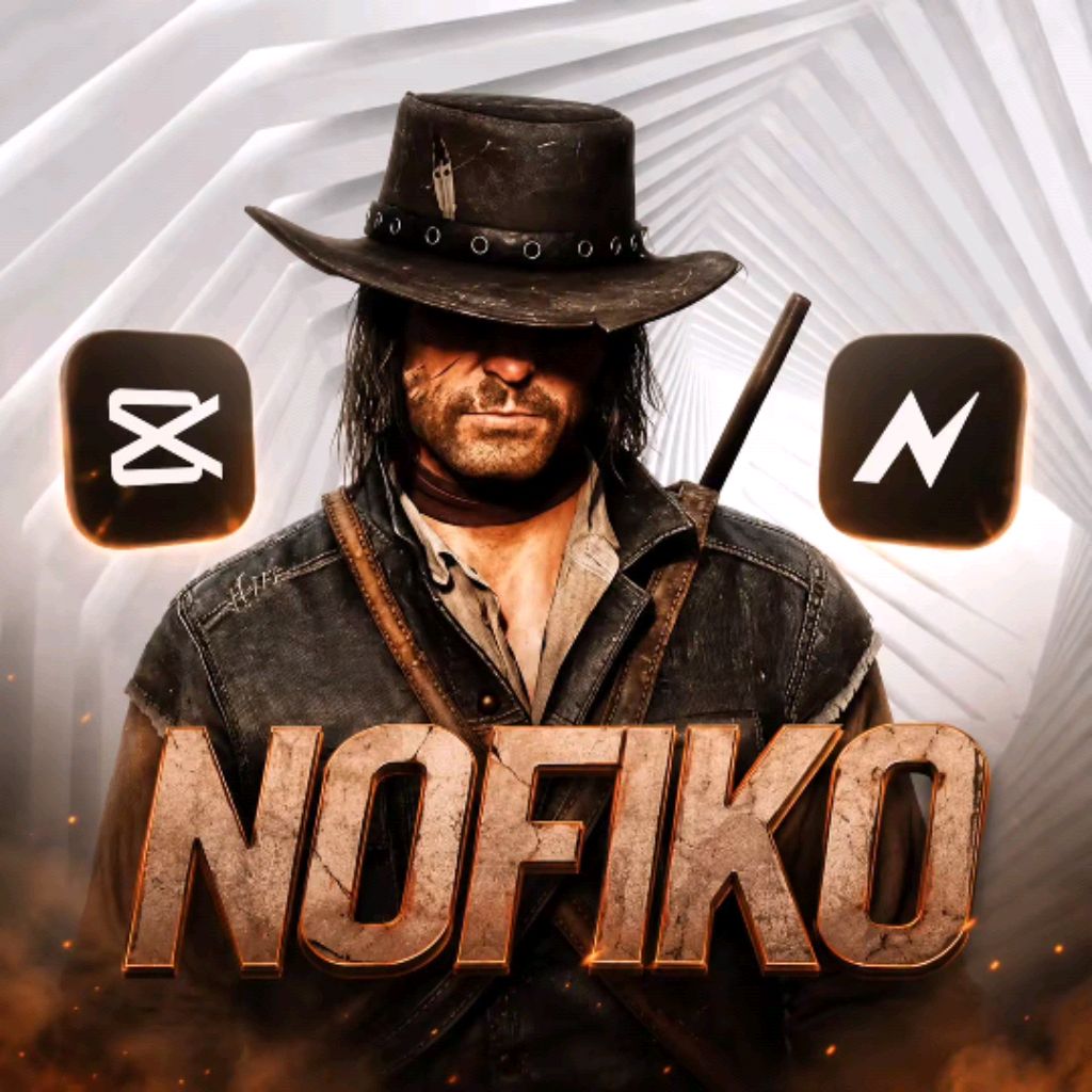 Иконка канала NOFIKO