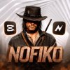 Иконка канала NOFIKO