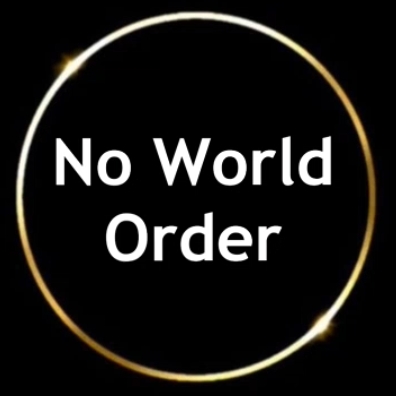Иконка канала No World Order