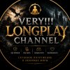 Иконка канала VERY!!! Longplay channel